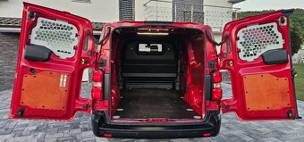 Peugeot Expert 2.0 HDI 145ps L3H1 Long Navigácia Odpočet DPH - 8
