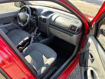 Renault Thalia 1.2i - 8