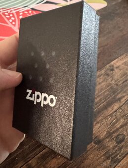Zippo zapalovač Jack Daniels - 8