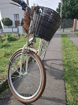 Kenzel Bellissima Royal 6spd - 8