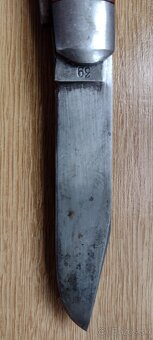 Victorinox 1927 - 1939 - 8