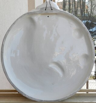 Zbierka starožitných reliéfov s motívom Panny márie - 8