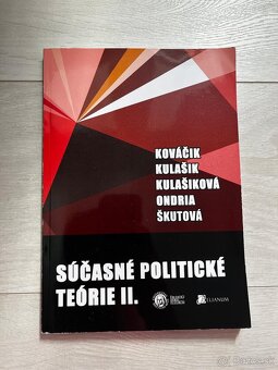 Právnická literatúra - 8