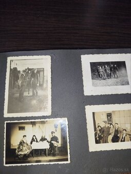 Stary vojensky album - 8