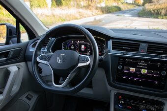 Volkswagen Tiguan 1.4 TSI eHybrid 245k Elegance DSG 110kw - 8