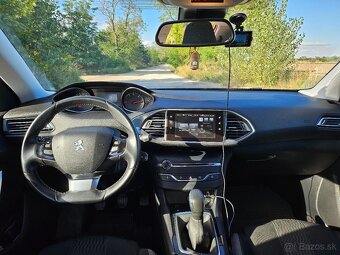 Peugeot 308 1.6 BlueHDi - 8