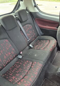 Peugeot 206 1.6 16v (NFU) - 8