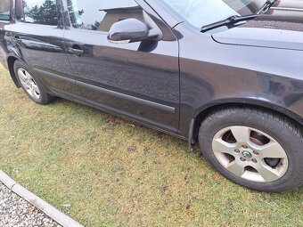 Skoda octavia 2 1.9 77kw rocnik 2008 bez DPF - 8
