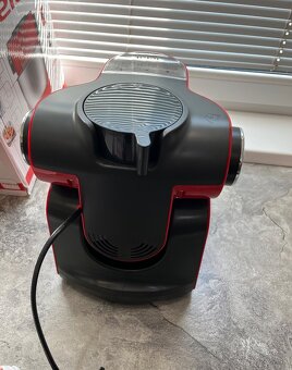 Nový Tefal WIZZO QB300538 700W kuchynský robot - 8