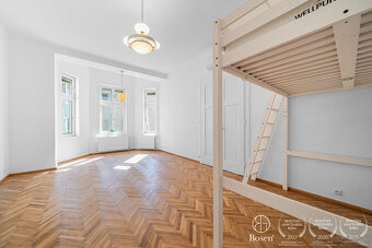 BOSEN | 4,5 izbový byt na Heydukovej ulici, Bratislava - Sta - 8