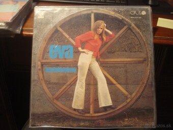 LP TEAM DUCHOŇ BANKET MASÍV GRÚŇ KOSTOLÁNYI HOMOLOVÁ FERMÁTA - 8