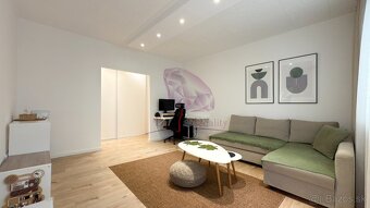 Na predaj 2-izbový byt v centre mesta Senec - 8