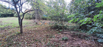 Na predaj stavebný pozemok s rozlohou - 773 m² v meste Humen - 8