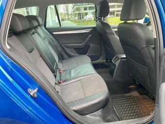 Škoda Octavia combi 1,6Tdi r.v.2019 - 8