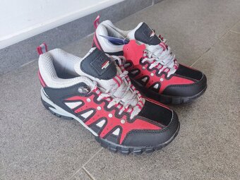 Kožené topánky nové nenosené (ešte v krabici) č. 36 - 8