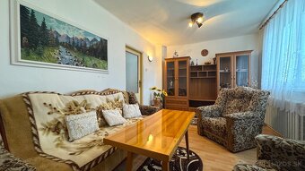 Rodinný dom s dispozíciou 6+1 v obci Závod - 8