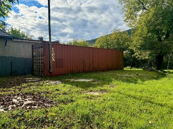 Priestranný stavebný pozemok - 8