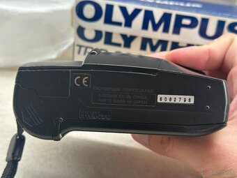 Olympus Trip 300 - 8