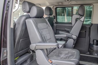 Volkswagen Multivan 2.0 BiTDI BMT Highline 4MOTION DSG - 8