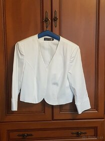 Dámske blúzky a kabátiky - 8