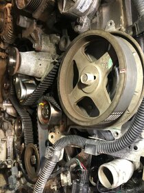 MITSUBISHI L200 2,5 DID - 8