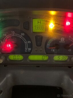 NEW HOLLAND TL 100 A - 8