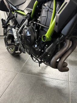 Kawasaki Z650 2022 - 8