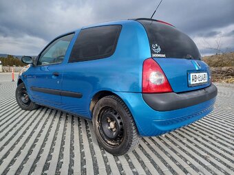 Renault Clio 1.2 ... Nová STK do 2028... - 8