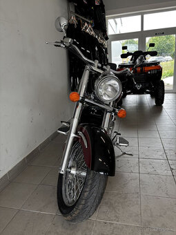 Honda VT 1100 C3 Shadow Aero - 8
