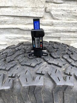 285/70 R17 BFGoodrich Off-Road - 8