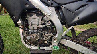 (Súrne) Kawasaki kxf 450 - 8