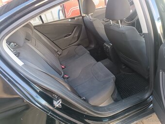 VW Passat B6 1.9TDI - 8