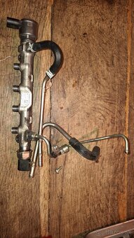 Škoda Superb 3 diely - 8