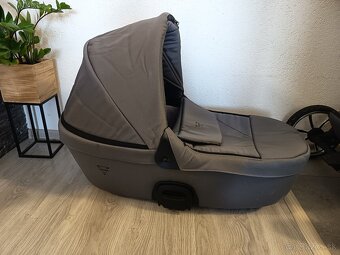 Kočík junama termo line tex - 8