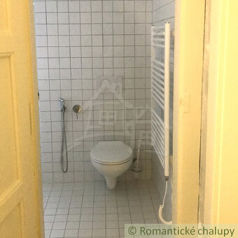 Apartmán v centre Banskej Štiavnice. - 8