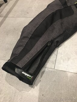 Pánska bunda Cappa veľkosť M - 8