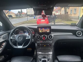 Mercedes-Benz Glc 43 Amg 2017 - 8