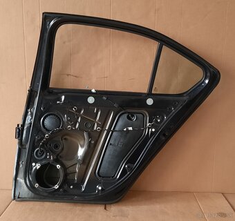 dvere Octavia 3 - LF9R 1Z1Z - 8