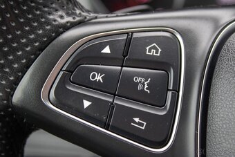 Mercedes-Benz V trieda V200 d - 8