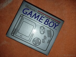 Nintendo Gameboy DMG-01 - 8