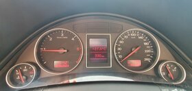 Audi a4 b6 1.9 Tdi 74kw 2002 - 8