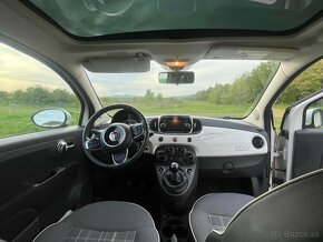 Fiat 500 1.2i 2017 - 8