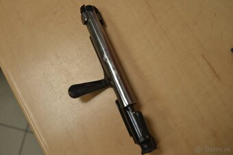 Manlicher Schoenauer 7x64 - 8