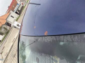 Wolkswagen Passat B6 1.9 tdi - 8