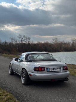 Mx5 aj na splátky lizing úver - 8