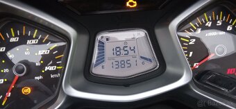 Skúter SYM Cruisym 125 2019 - 8