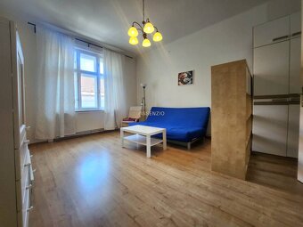 ASSENZIO - PRENÁJOM - 2IZB. BYT - 59M2 -GRÖSSLINGOVA UL. - S - 8