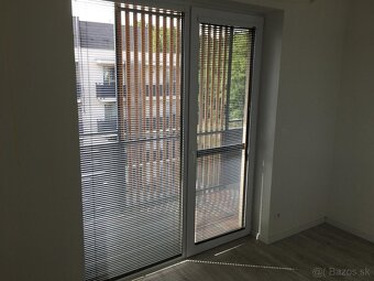 Prenajmem 2i byt, novostavba,zariadeny,parking, Hamuliakovo - 8