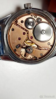 panske mechanicke hodinky pryngeps - 8