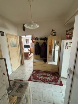 2-izbový byt, 78 m² s balkónom - 8